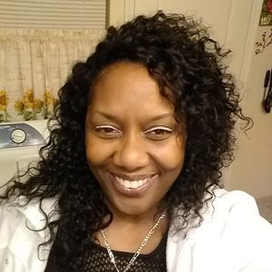 Meet your Posher, Iris